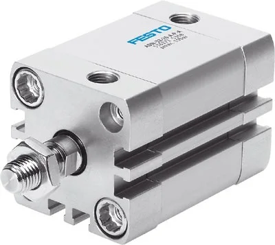 Компактный цилиндр Festo ADN-32-50-A-P-A