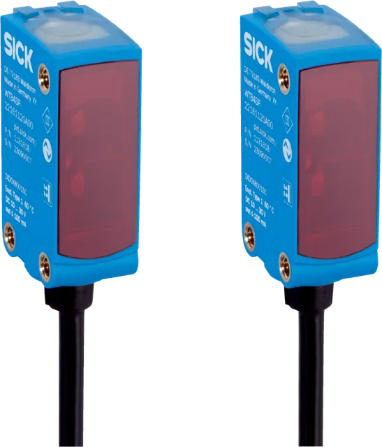 Фотоэлектрический датчик SICK WSE4SP-1G311100ZZZ