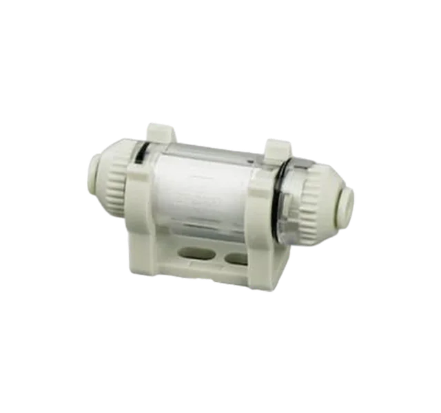 Вакуумный фильтр E.MC FD100-04B