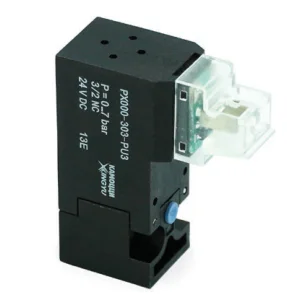 Пневмораспределитель Camozzi PX000-303-P52