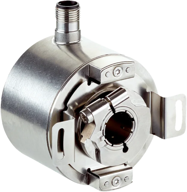 Инкрементальный энкодер SICK DFS60I-BJWC01000