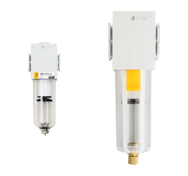 Пневматический фильтр E.MC EAF3000-03