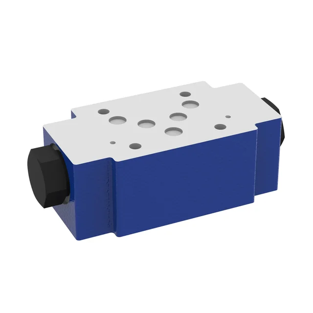 Гидрозамок Bosch Rexroth Z2S10B2-3X/XY