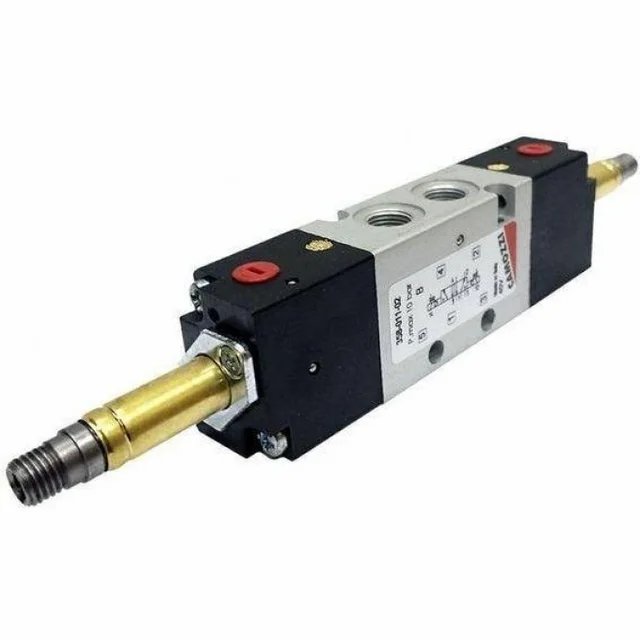 Пневмораспределитель Camozzi 388-011-02