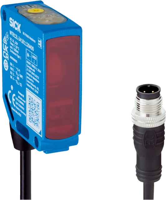 Фотоэлектрический датчик SICK WTB12V-34161120A00