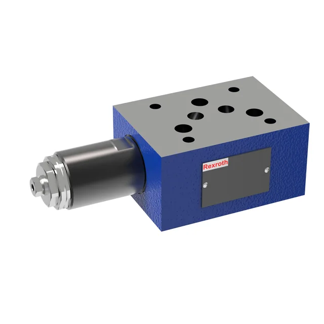 Предохранительный гидроклапан Bosch Rexroth -Z ZDB10DA2-2X/200
