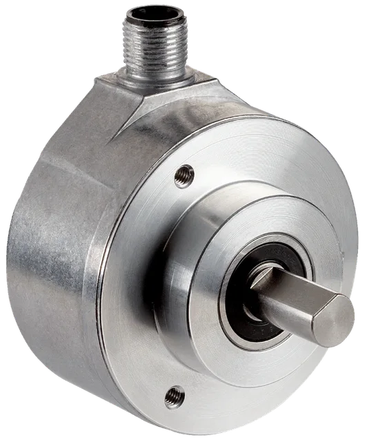 Инкрементальный энкодер SICK DFS60A-S4EC16384