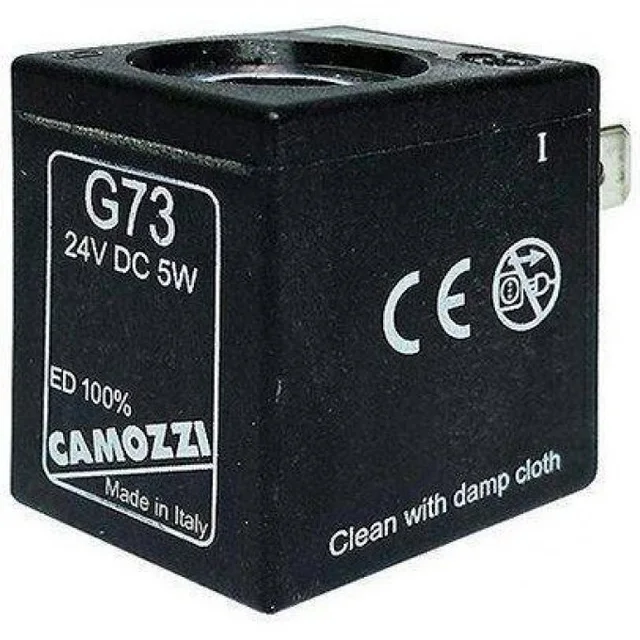 Электромагнитная катушка Camozzi G73