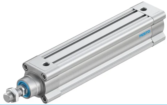 Стандартный цилиндр Festo DSBC-50-200-PPSA-N3