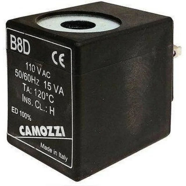 Электромагнитная катушка Camozzi B8D