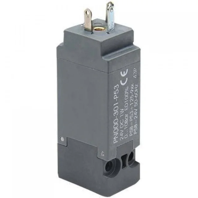 Пневмораспределитель Camozzi PN000-301-P54