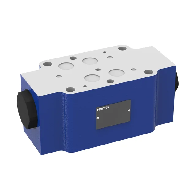 Гидрозамок Bosch Rexroth Z2S16B1-5X/SO60