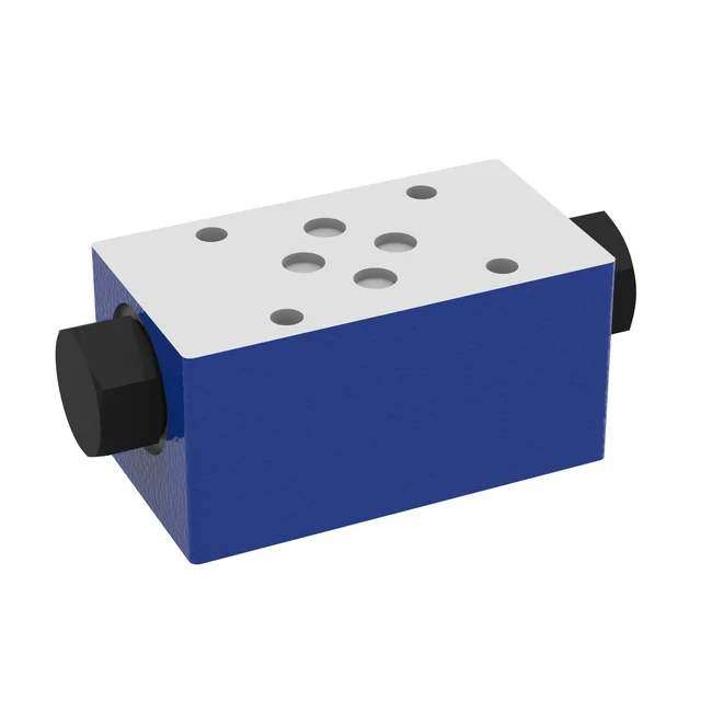 Гидрозамок Bosch Rexroth Z2S6-3-6X/V