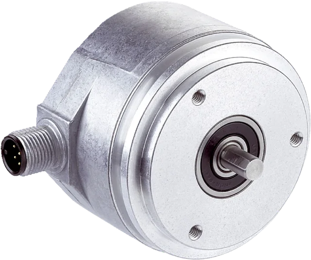 Инкрементальный энкодер SICK DFS60B-S1CC01000