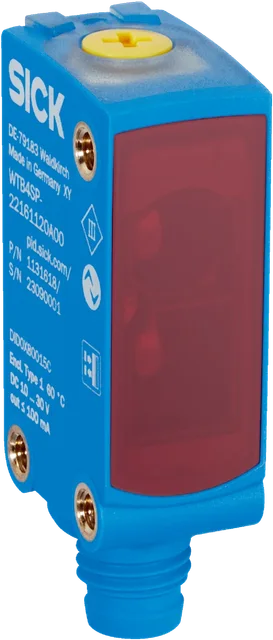 Фотоэлектрический датчик SICK WTB4SP-22161120A00