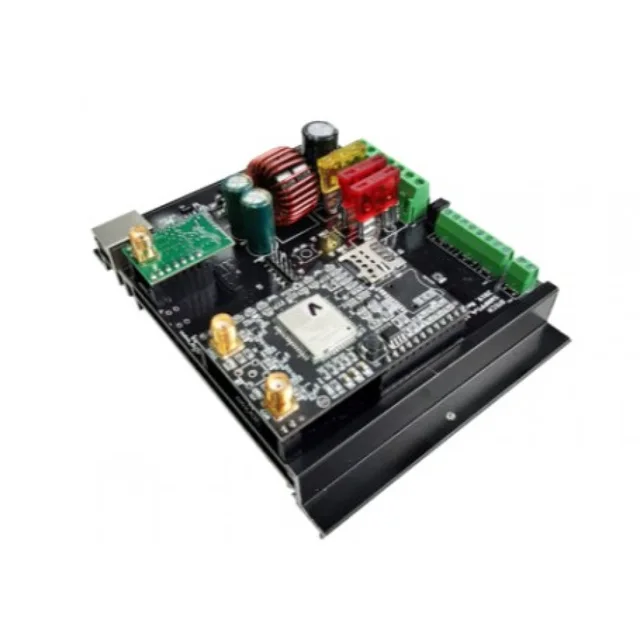 Контроллер заряда SW MPPT PRO 12В 10А