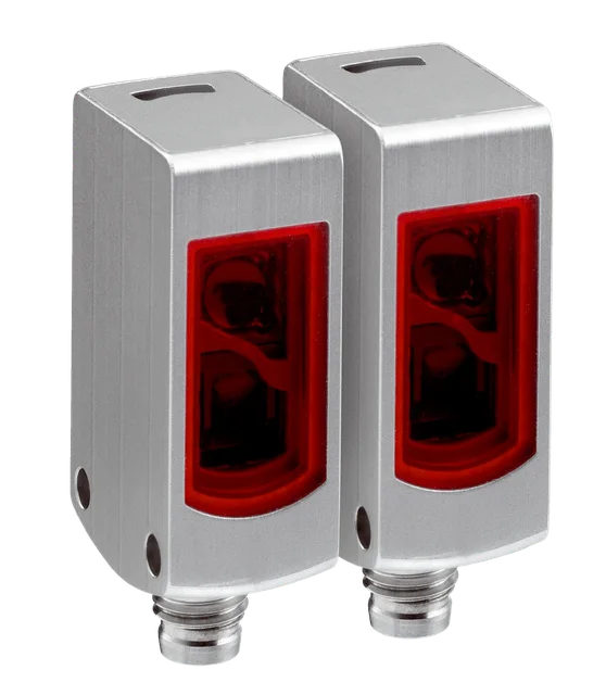 Фотоэлектрический датчик SICK WSE4S-3P3230V
