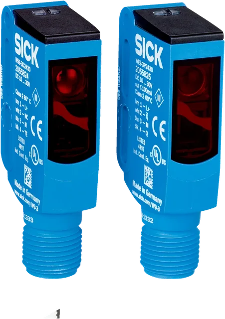 Фотоэлектрический датчик SICK WSE9-3P2430