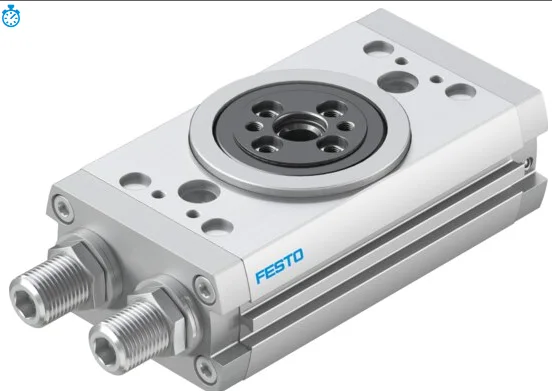 Неполноповоротный привод Festo DRRD-25-