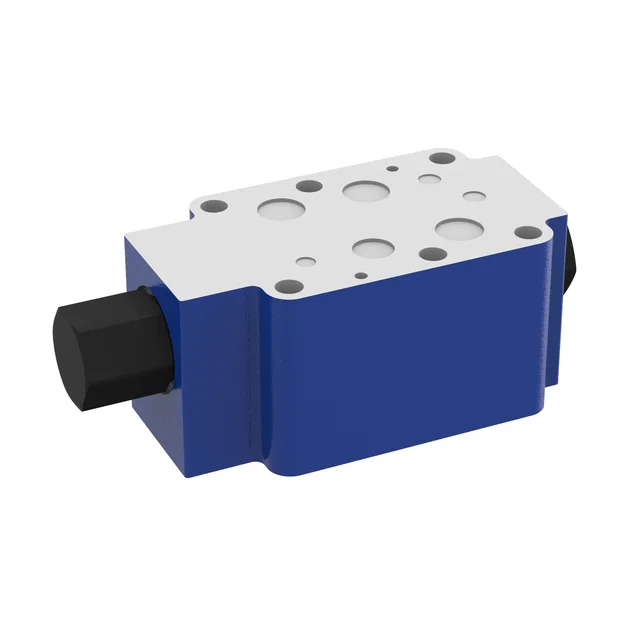 Гидрозамок Bosch Rexroth Z2S22B3-5X/SO40