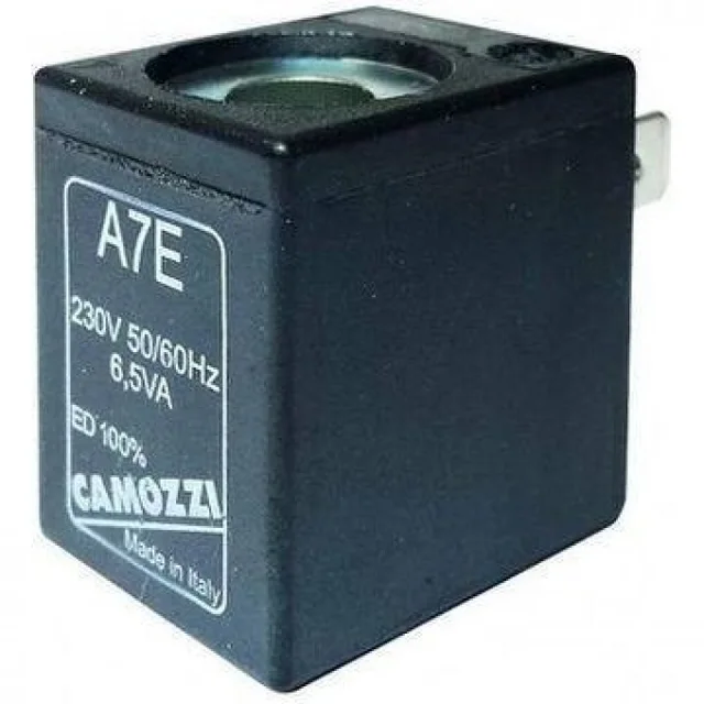 Катушка электромагнитная Camozzi A7E