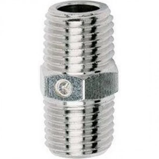 Фитинг прямой резьбовой Camozzi 2500 3/4