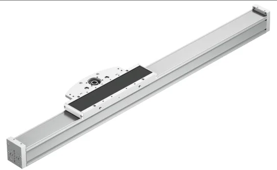 Консольный привод Festo ELCC-TB-KF-70-1200-0H-P0-CR