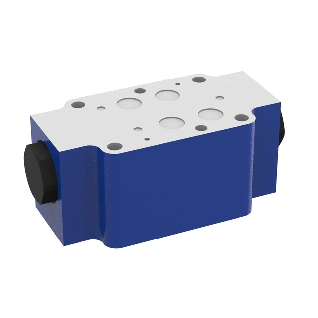 Гидрозамок Bosch Rexroth Z2S16-1-5X/