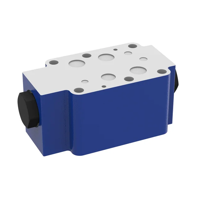 Гидрозамок Bosch Rexroth Z2S22B1-5X/SO40