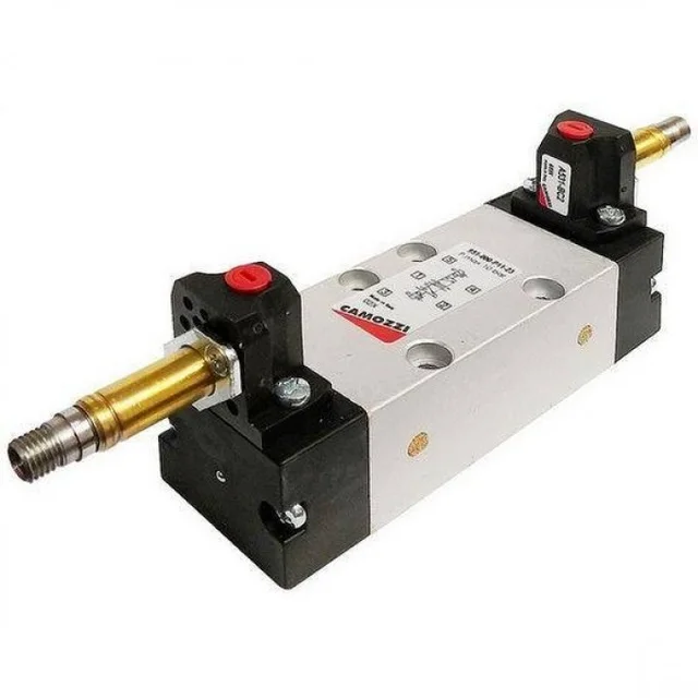 Пневмораспределитель Camozzi 952-000-P11-23