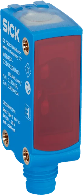 Фотоэлектрический датчик SICK WLA4SP-22162100A00