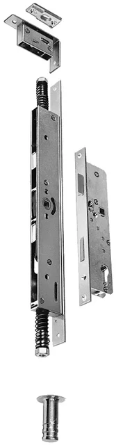RIEGEL-FALLENSCHL.LS Schüco 211309