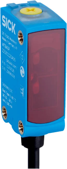 Фотоэлектрический датчик SICK WTB4SP-1G311120ZZZ