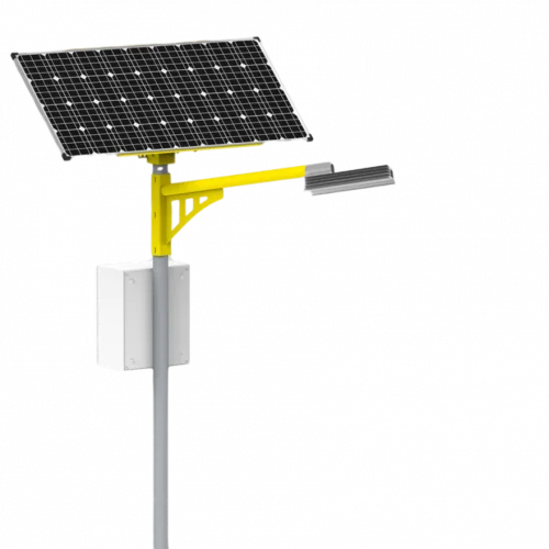 Комплекс автономного освещения LightNET 200Ач/440Вт/SL40