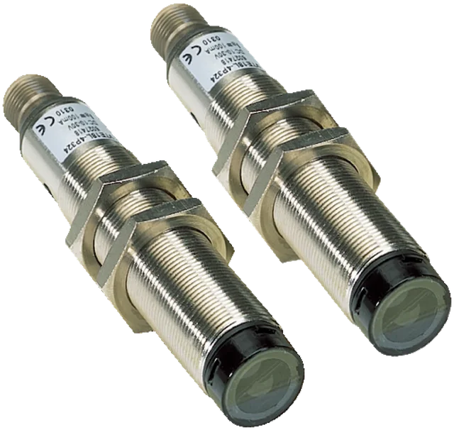 Фотоэлектрический датчик SICK VSE18L-4P324