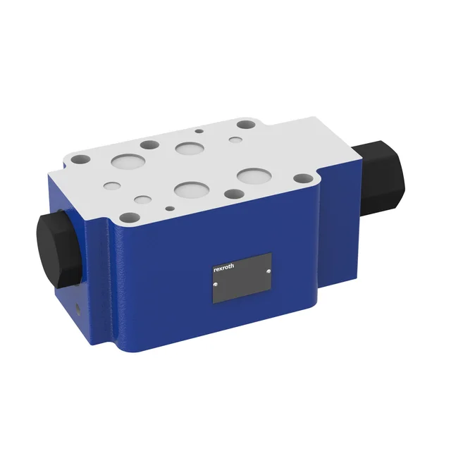 Гидрозамок Bosch Rexroth Z2S22B3-5X/