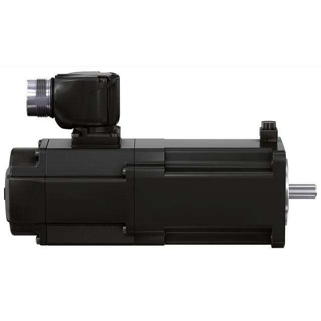 Серводвигатель Bosch Rexroth MS2E03-D0BYN-CMSK0-NNNNN-NN