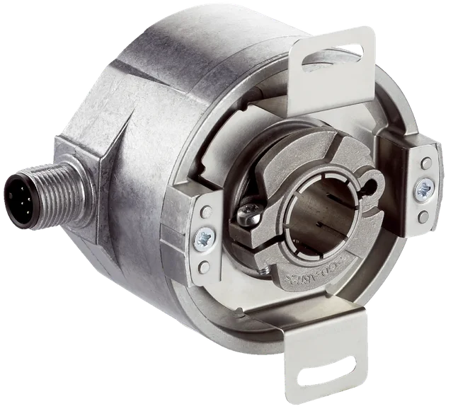 Инкрементальный энкодер SICK DFS60B-TBCC02500