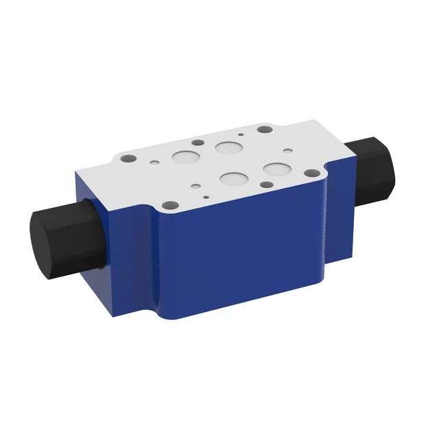 Гидрозамок Bosch Rexroth Z2S16-4-5X/V