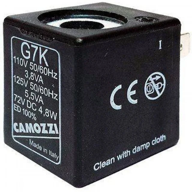 Электромагнитная катушка Camozzi G7K1