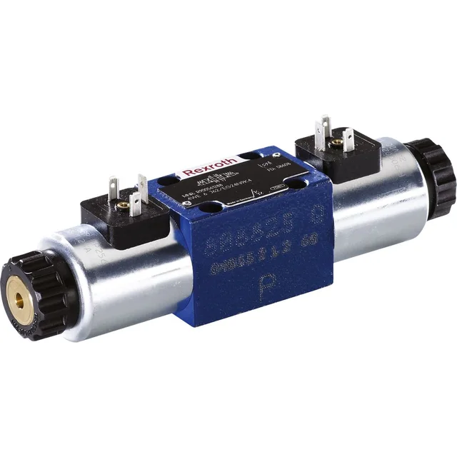 Гидрораспределитель Bosch Rexroth 4WE6G6X/EG12N9C4