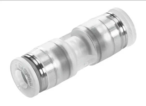 Цанговое соединение Festo NPQP-D-Q6-E-FD-P10