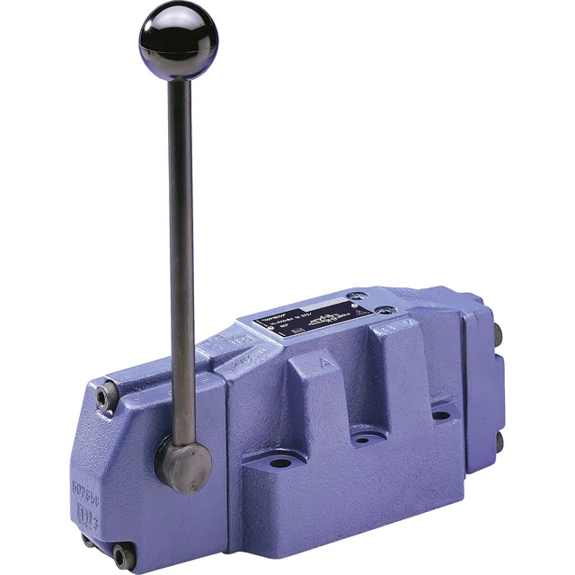 Гидрораспределитель Bosch Rexroth H-4WMM16E7X/