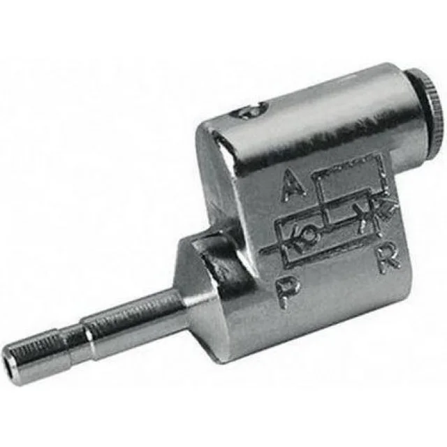 Клапан быстрого выхлопа Camozzi VSO 425-M5