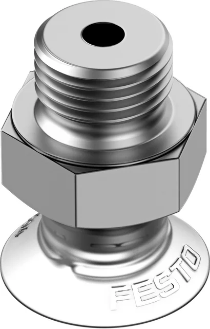 Комплектный вакуумный захват Festo VAS-15-1/8-SI-B