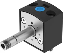 Пневмораспределитель Festo VSCS-B-M32C-MH-WB-F8