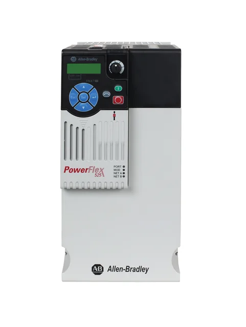Частотный преобразователь Allen-Bradley 25B-D024N104