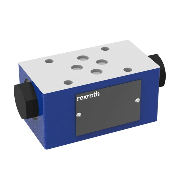 Гидрозамок Bosch Rexroth Z2S6B3-6X/