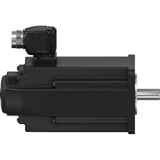 Серводвигатель Bosch Rexroth MS2N04-B0BNN-CMSK0-NNNNN-NN