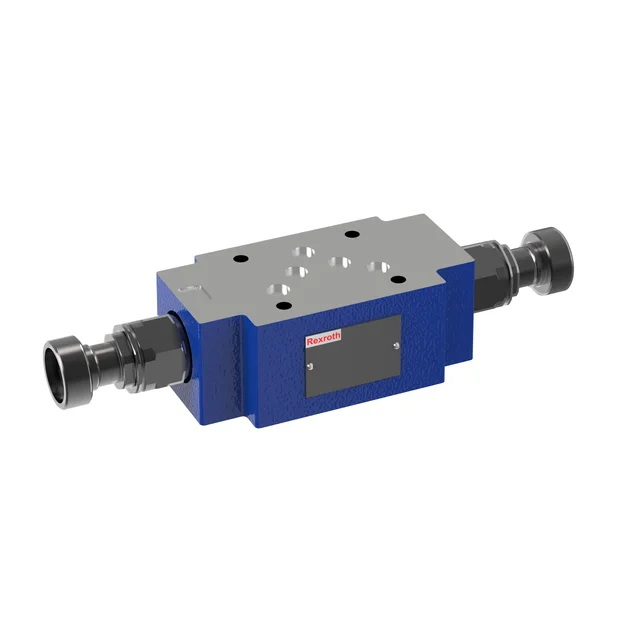 Предохранительный гидроклапан Bosch Rexroth -Z Z2DB10VD1-4X/315